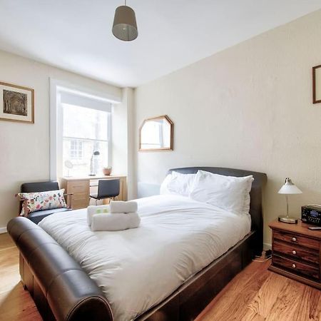Charm & Character On Historic Rose Street Apartment Edinburgh Luaran gambar